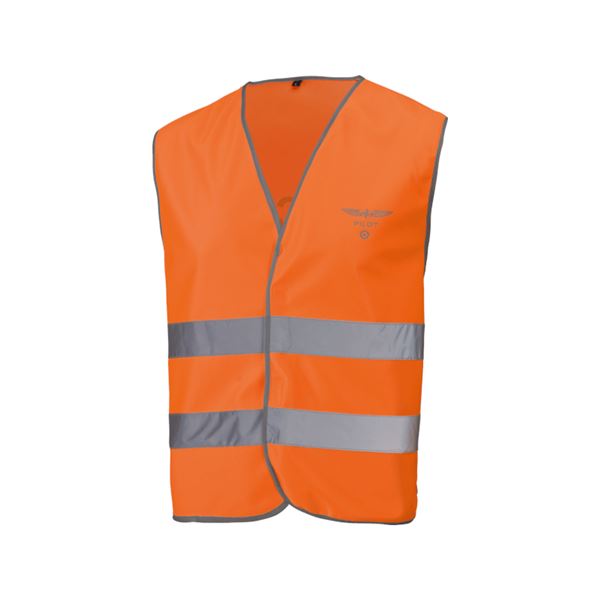 D4P Pilot Waistcoat Air Crew - XL/XXL