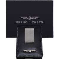 D4P Pilot Card Holder