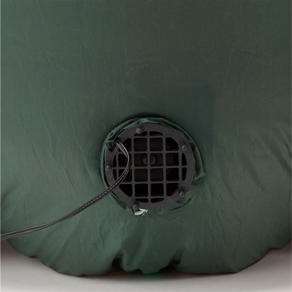 The Fighter Co-Pilot Inflatable Goose 