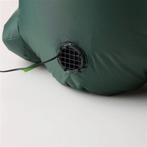 The Fighter Co-Pilot Inflatable Goose 