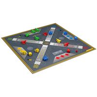 Design 4 Pilots stolní hra LINE UP