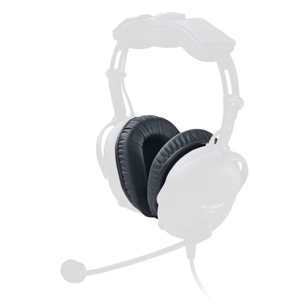 Design 4 Pilots Náušníky pro sluchátka PM6 