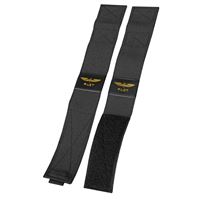 D4P Kneeboard Strap PILOT