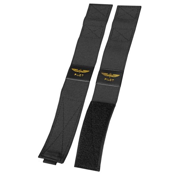 D4P Kneeboard Strap PILOT