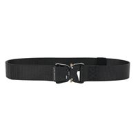 Alpha Industries Utility Belt Black 