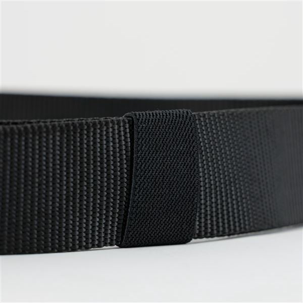 Alpha Industries Utility Belt Black 