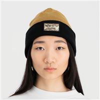 Alpha Industries Crew Camo Beanie khaki