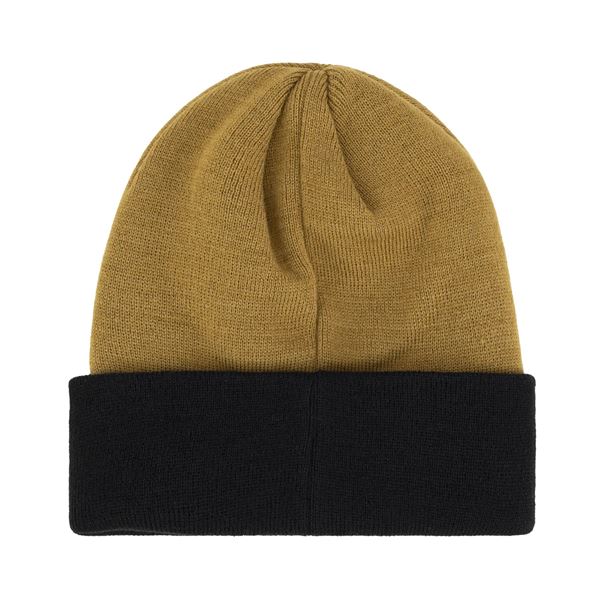 Alpha Industries Crew Camo Beanie khaki