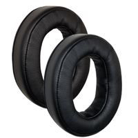David Clark Leatherette Ear Seals David Clark Leatherette Ear Seals