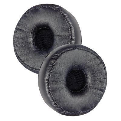David Clark Leather Ear Seals for DC JET