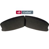 DC Head Pad with Outlast® Technology DC Head Pad with Outlast® Technology