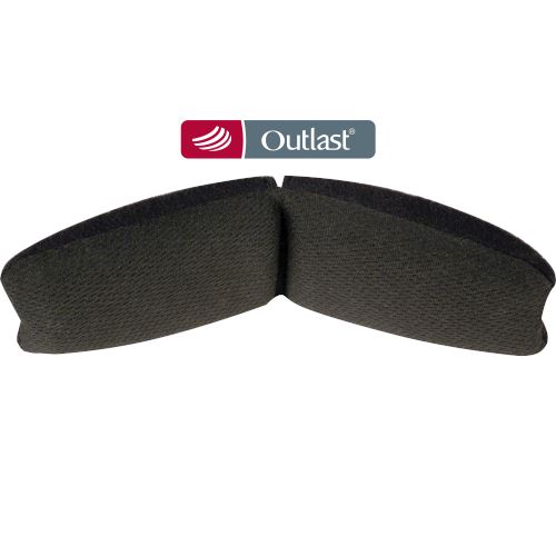 DC Head Pad with Outlast® Technology