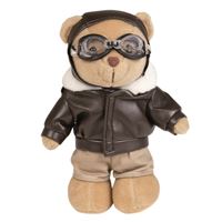 Teddy Bear PILOT 20 cm Teddy Bear PILOT 20 cm