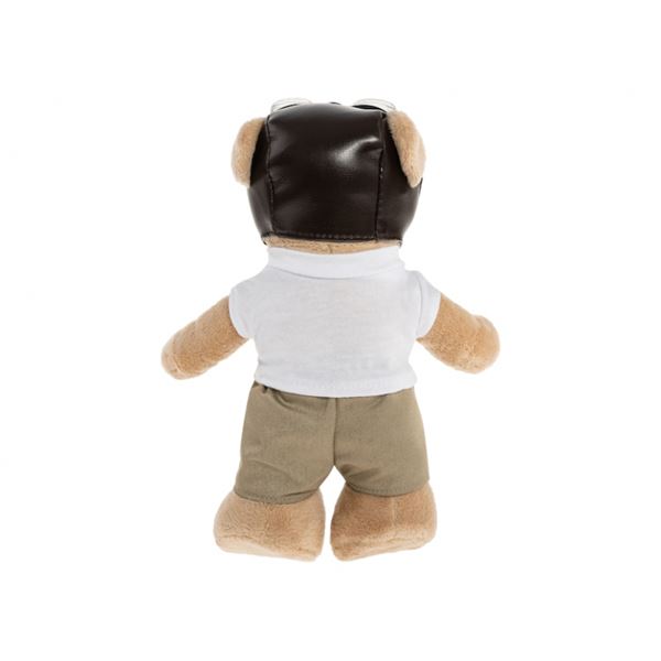 Teddy Bear PILOT 20 cm