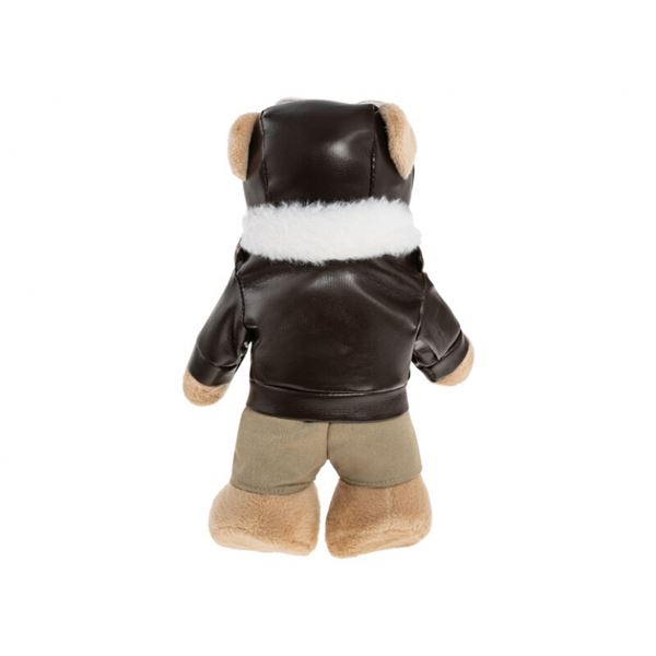 Teddy Bear PILOT 20 cm