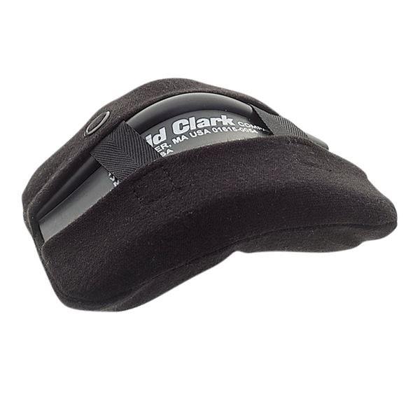 David Clark Soft, Foam-Filled Head Pad