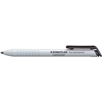 Chart Marking Pencil - black