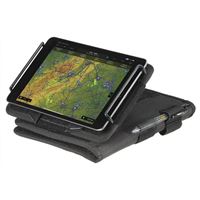 Kneeboard Flight Gear Tablet 9,7" - 11"