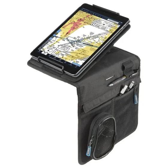 Nákoleník Flight Gear pro tablet 9,7" - 11"