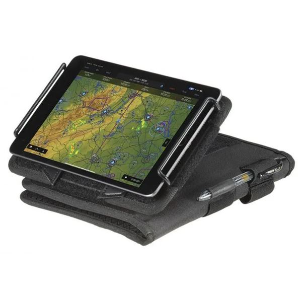 Nákoleník Flight Gear pro tablet 9,7" - 11"