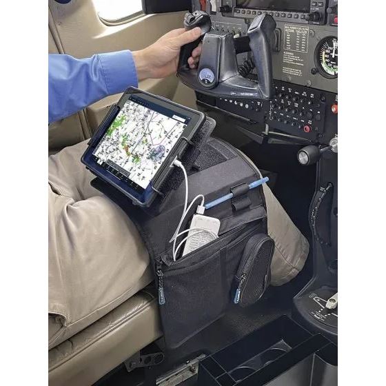 Nákoleník Flight Gear pro iPad mini