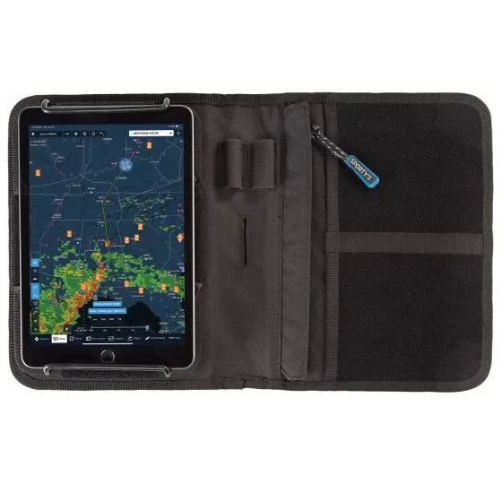 Kneeboard Flight Gear iPad mini Pilot Shop