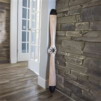 Dřevěná vrtule Distressed 119 cm