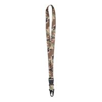 Alpha Industries Šňůrka na krk Utility Camo, wdl camo