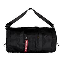 Alpha Industries MA-1 Gym Bag black