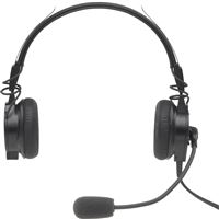 Telex Airman 850 ANR (2 jack)