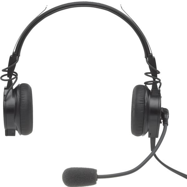 Telex Airman 850 ANR (2 jack)