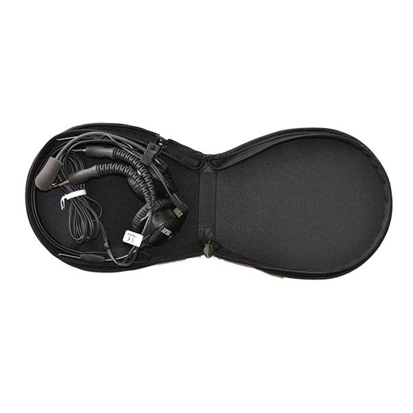 Telex Airman 850 ANR (2 jack)