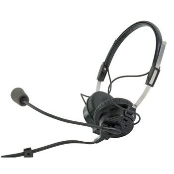 Telex Airman 850 ANR (2 jack)