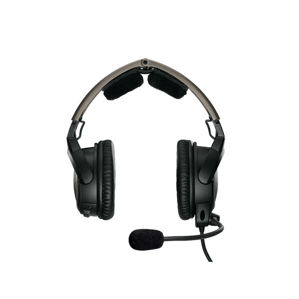 BOSE A20 Letecká sluchátka Bluetooth® XLR5 (5 pin)