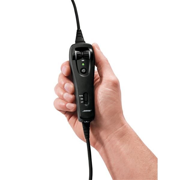 BOSE A20® kabel ke sluchátkům, XLR-5