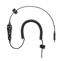 BOSE A20 Coiled cable Bluetooth® Heli (U-174)