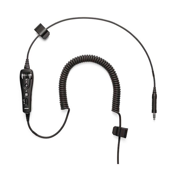 BOSE A20 Coiled cable Bluetooth® Heli (U-174)