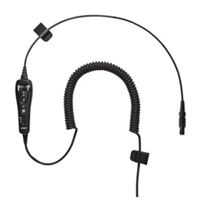 BOSE A20 Kroucený kabel Bluetooth® 6 pin (Lemo)