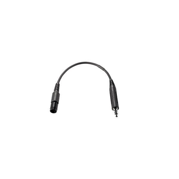 BOSE Adapter 6pin (Lemo) to Heli (U-174)