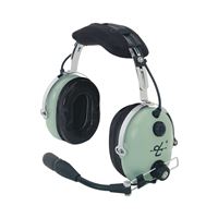 David Clark H10-60 2jack Aviation headset David Clark H10-60 2jack Aviation headset