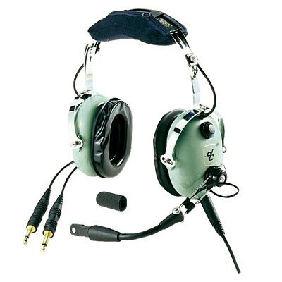 David Clark Headset H10-60