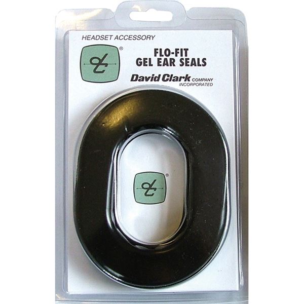 David Clark Gel Filled Ear Seal