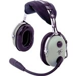 David Clark Headset H10-13.4