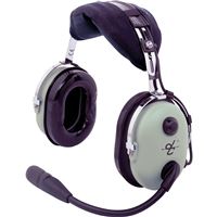 David Clark Headset H10-13.4 David Clark Headset H10-13.4