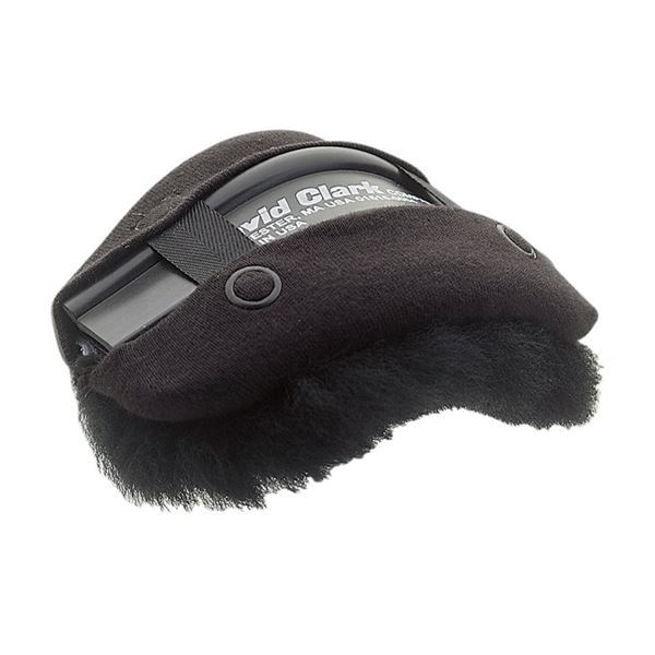 David Clark Sheepskin Head Pad