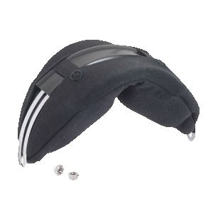 David Clark Super-Soft, Double Foam HeadPad