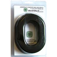 David Clark Comfort Gel, Undercut Ear Seal