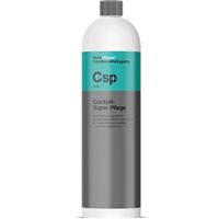 KOCH Ošetření vnitřních plastů Cockpit Super Pflege 1l lesklý