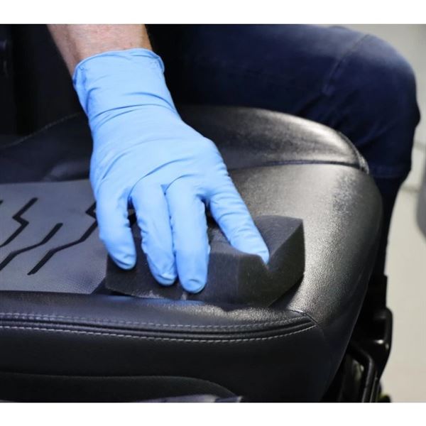 KOCH Ošetření kůže Leather Star 1l