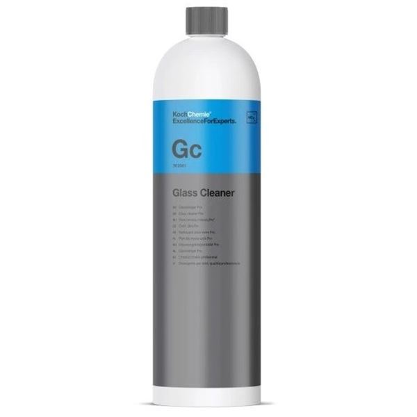 KOCH Čistič oken a skel Glass Cleaner 1l
